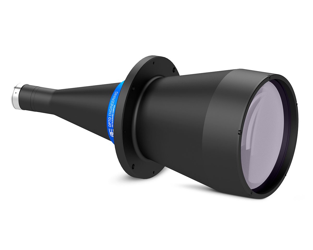 ■希少■　optico コンプレッションドライバー&ホーン TC23120 | Telecentric lenses | Opto Engineering | Optics